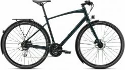 Specialized Sirrus 2.0 EQ Fitnessbike