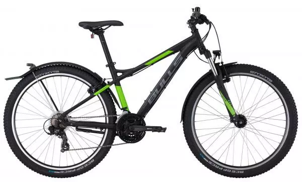 Bulls Sharptail Street 1 26 Jugenfahrrad 26 Zoll 3 Bulls Sharptail Street 1 26 Jugenfahrrad 26 Zoll