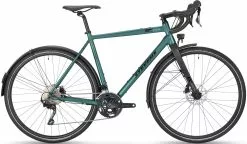 Stevens Supreme Gravelbike