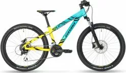 Stevens Team RC Kinderfahrrad 24 Zoll