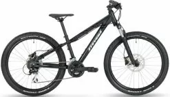 Stevens Team RC Kinderfahrrad 24 Zoll