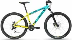 Stevens Team RC 27,5 Zoll Jugendfahrrad