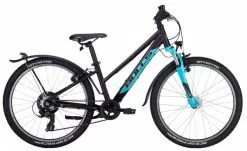 Bulls Tokee Street 24 7 Kinderfahrrad 24 Zoll