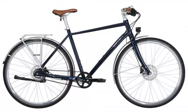 Bulls Urban Copenhagen Urban Bike 3 Bulls Urban Copenhagen Urban Bike