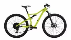 Cannondale Scalpel SE 2 Marathon MTB