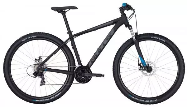 Bulls Wildtail 1 Disc 27,5 Race Mountainbike 3 Bulls Wildtail 1 Disc 27,5 Race Mountainbike