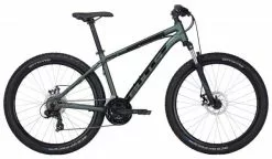 Bulls Wildtail 1 Disc 27,5 Race Mountainbike