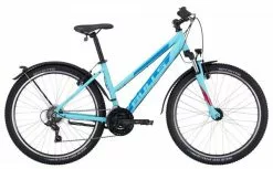 Bulls Wildtail Street Jugendfahrrad 26 Zoll