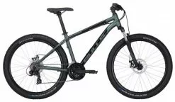 Bulls Wildtail 1 Disc 29 Race Mountainbike