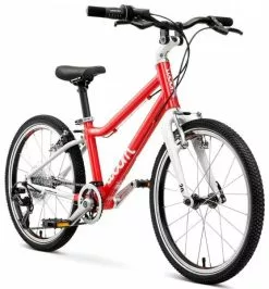 Woom 4 Kinderfahrrad 20 Zoll