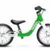 Woom 1 12" Laufrad -Cube Fahrrad Verkäufe woom1 side green product 720x480 8ddcf9b3 b0b3 4564 bcf5 e605caf45991 600x600