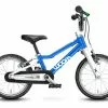 Woom 2 Kinderfahrrad 14 Zoll 1 Woom 2 Kinderfahrrad 14 Zoll -Cube Fahrrad Verkäufe woom2 side blue product 720x480 07cad827 814b 4270 8c4d 781dab240d43 600x600