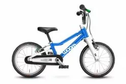 Woom 2 Kinderfahrrad 14 Zoll