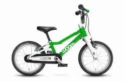 Woom 2 Kinderfahrrad 14 Zoll