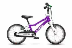 Woom 2 Kinderfahrrad 14 Zoll