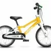 Woom 2 Kinderfahrrad 14 Zoll 1 Woom 2 Kinderfahrrad 14 Zoll -Cube Fahrrad Verkäufe woom2 side yellow product 720x480 bdcc50d5 1230 4b90 a06e c09e4c715f57 600x600