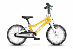 Woom 2 Kinderfahrrad 14 Zoll