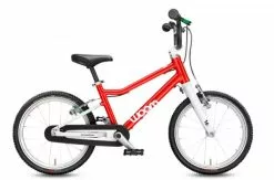 Woom 3 Kinderfahrrad 16 Zoll