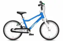 Woom 3 Kinderfahrrad 16 Zoll