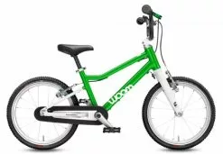 Woom 3 Kinderfahrrad 16 Zoll