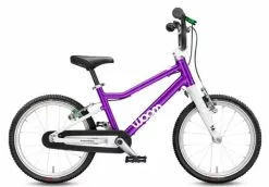 Woom 3 Kinderfahrrad 16 Zoll
