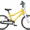 Woom 3 Kinderfahrrad 16 Zoll 1 Woom 3 Kinderfahrrad 16 Zoll -Cube Fahrrad Verkäufe woom3 side yellow 720x480 0d3d4e0d cbc2 4530 91c0 7ae2395cafb3 600x600