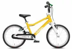 Woom 3 Kinderfahrrad 16 Zoll