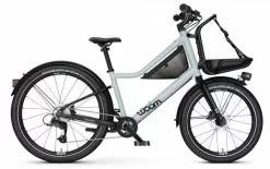 Woom Now 5 Kinderfahrrad 24 Zoll