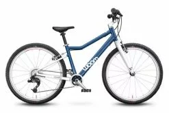 Woom 5 Kinderfahrrad 24 Zoll