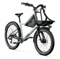 Woom Now 6 Kinderfahrrad 26 Zoll