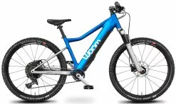 Woom UP 5 24" E-Bike Jugendrad