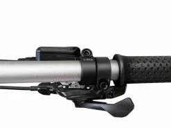 Woom UP 5 24" E-Bike Jugendrad -Cube Fahrrad Verkäufe woom UP5 shifter 2000x1500 c5871fed dac6 4149 bb89 40aab248edba