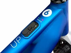 Woom UP 6 26 Zoll E-Bike Jugendrad 8 Woom UP 6 26 Zoll E-Bike Jugendrad -Cube Fahrrad Verkäufe woom UP6 detail button 2000x1499 6b0e6f23 2a89 4fe4 8961 78d6baeda6f1