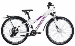 Bulls Zarena Street 24 7 Kinderfahrrad 24 Zoll